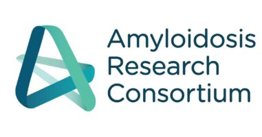 Amyloidosis Research Consortium Logo